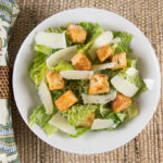 caesar salad/joyineveryseason.com