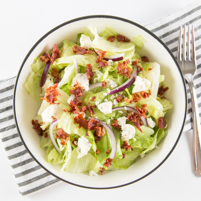 Maggiano Salad