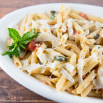 Pantry Pasta