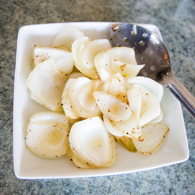 Traditional Pot Roast