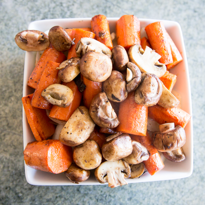 Old Fashioned Pot Roast — What a Crock Meals