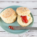 Buttermilk Biscuits