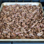 Candied Pecans