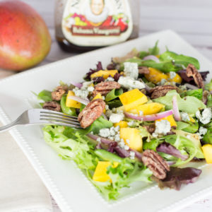 Mango Salad