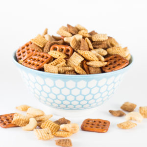 Chex Mix - Joy In Every Season