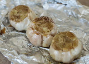 Roast Garlic