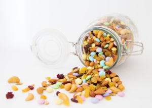 Trail Mix