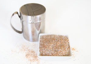 BBQ Spice Blend