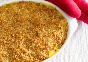 Auntie's Mac & Cheese
