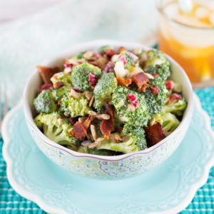 Broccoli Salad