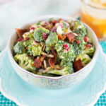 Broccoli Salad