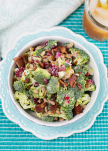 Broccoli Salad