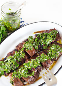 Chimichurri Sauce