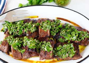 Chimichurri Sauce