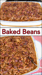 Baked Beans