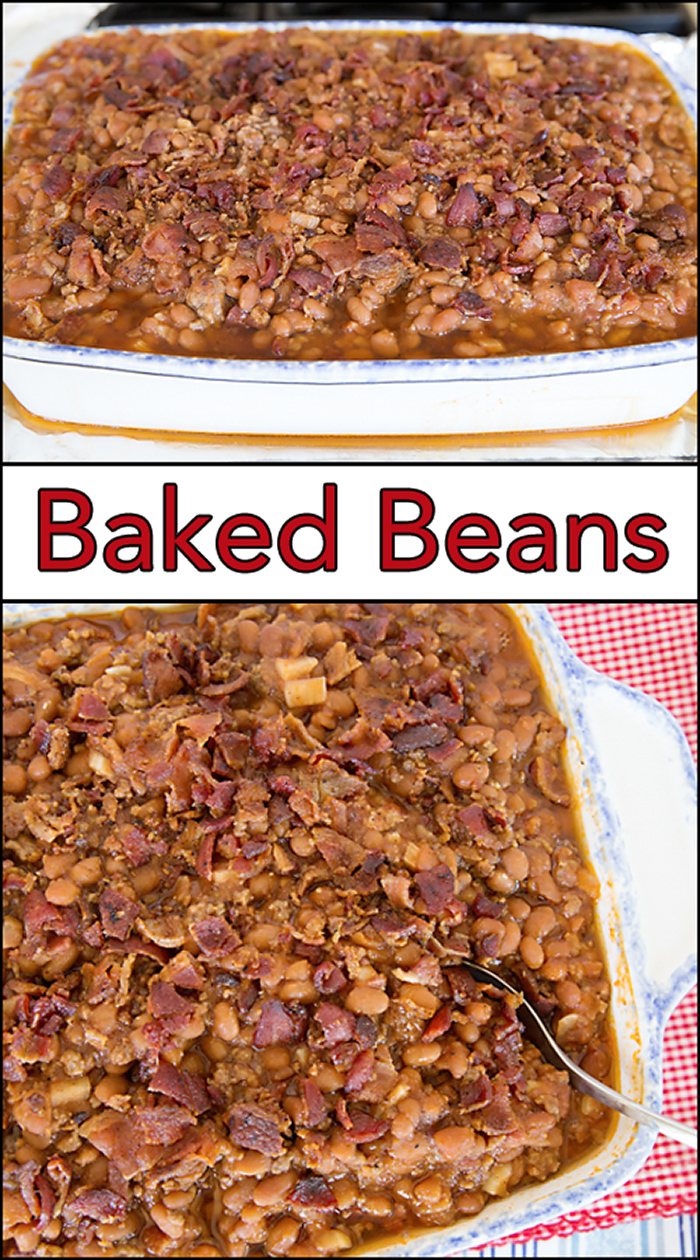 Baked Beans