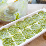 Basil Pesto