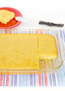 Cornbread