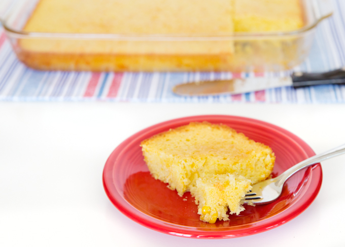 Cornbread