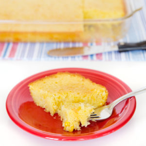 Cornbread