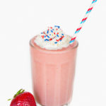 Strawberry Smoothie