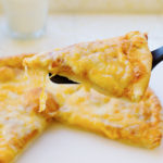 Kids Easy Cheese Pizza