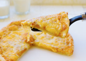 Kids Easy Cheese Pizza