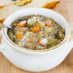 Veggie Lentil Soup