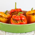 Stuffed Bell Peppers