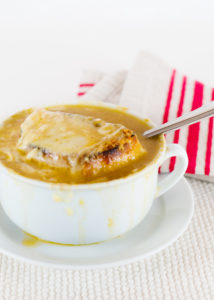 French Onion Soup