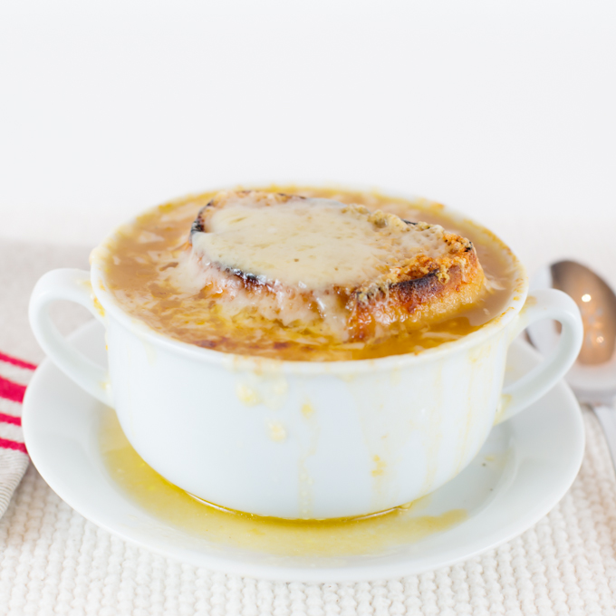 French Onion Soup-2