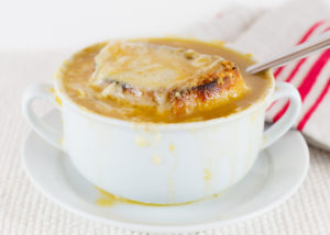 French Onion Soup