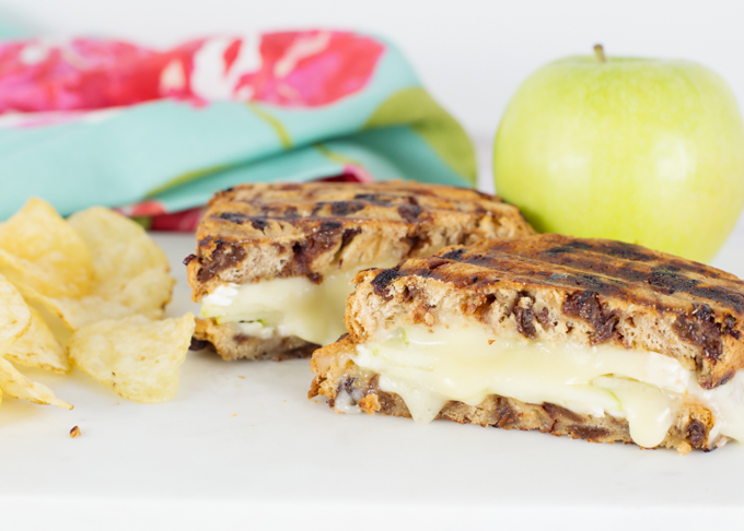 Grilled Brie & Apple Sandwich-2