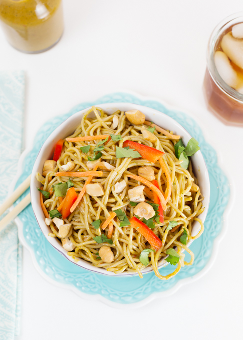 Thai Noodle Salad-1