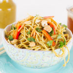 Thai Noodle Salad