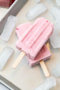 Summertime Popsicles