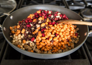 Simple Chili