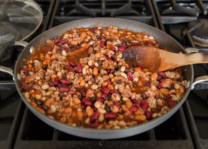 Simple Chili