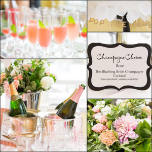 Brunch, Bubbly, & Big Hats Bridal Shower