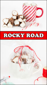 Rocky Road