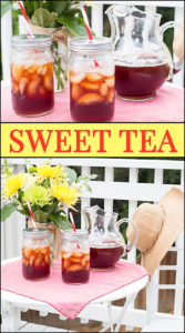 Sweet Tea