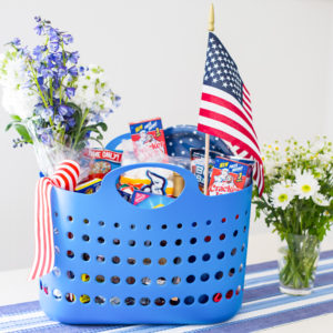 4thofJulyGiftBasket