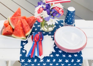 4th of July BBQ Inspiration