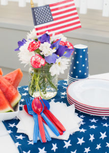 4th of July BBQ Inspiration