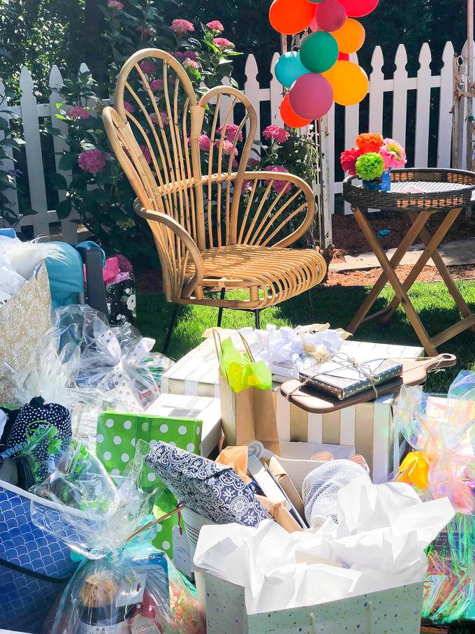 How to Host a Fiesta Bridal Shower