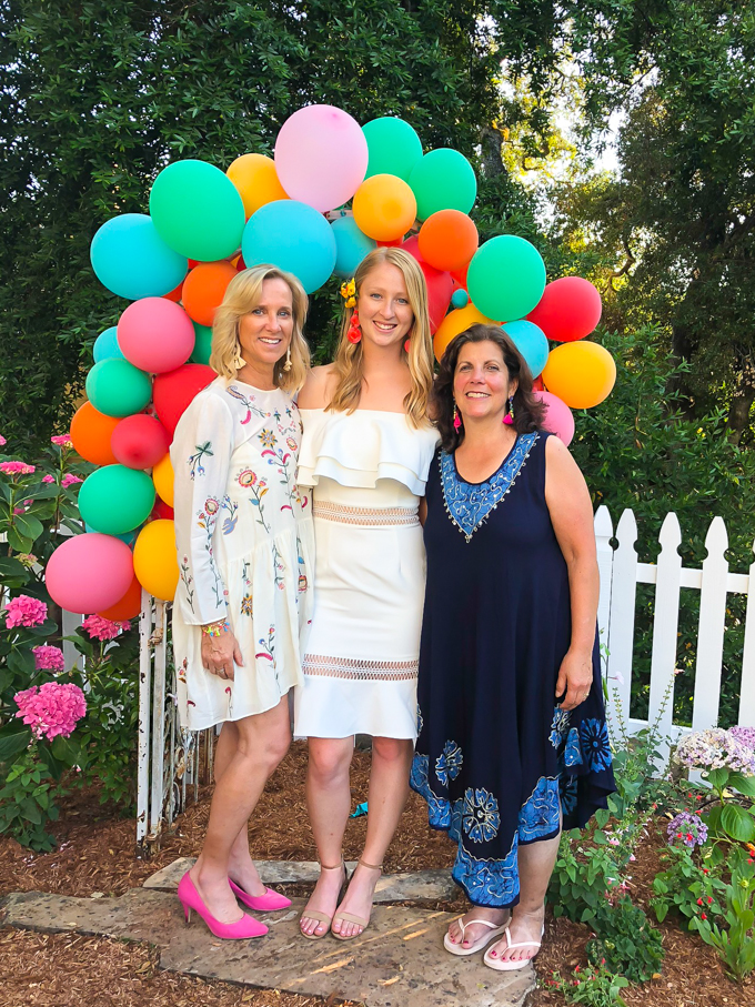 How to Host a Fiesta Bridal Shower