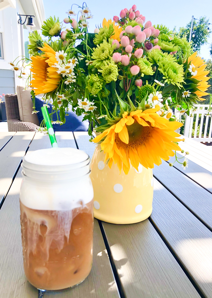 Perfect Cold Brew Coffee