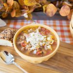 Fall Harvest Soup