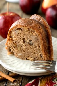 Apple Cake